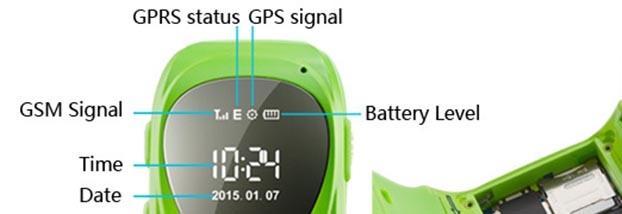 How To Program Your Gps Watch