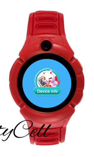 Gps Watch Tracker Cyprus Limassol Kids - Mobile Location Finder Live Image CityCell-EU * Order online *