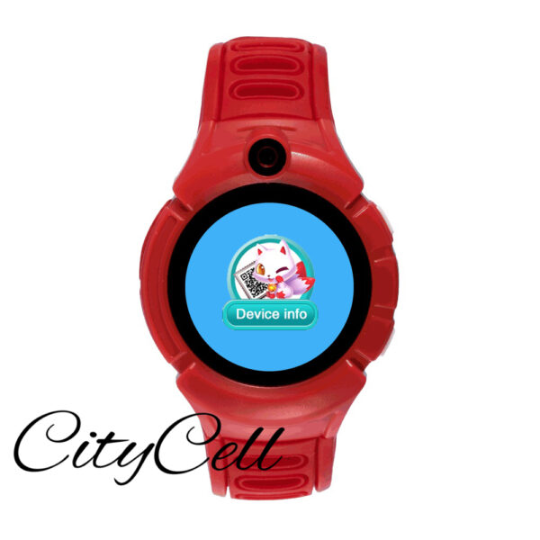 Gps Watch Tracker Cyprus Limassol Kids - Mobile Location Finder Live Image CityCell-EU * Order online *