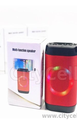 Bluetooth Speaker BB10 RED CityCell