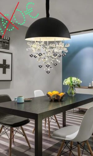 Led V92-101* W/BLUETOOTH MUSIC