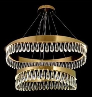 Chandelier CityCell LF 29